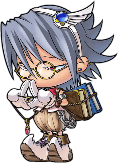 Magician Class