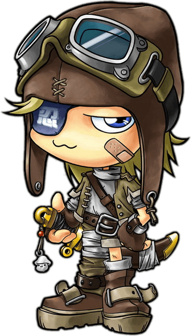 Thief Class