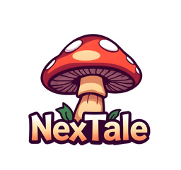 NexTale Logo