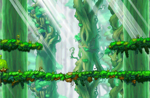 Beginner's Guide Background